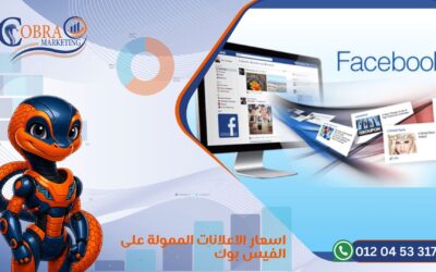 اسعار الاعلانات الممولة على الفيس بوك 2025: دليلك لفهم التكلفة واختيار أفضل باقة لحملتك