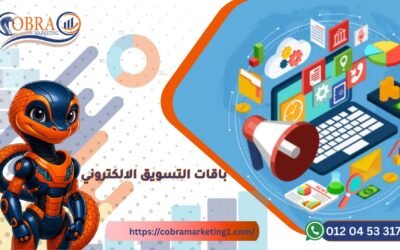 باقات التسويق الرقمي: أي خطة مناسبة لشركتك الناشئة؟
