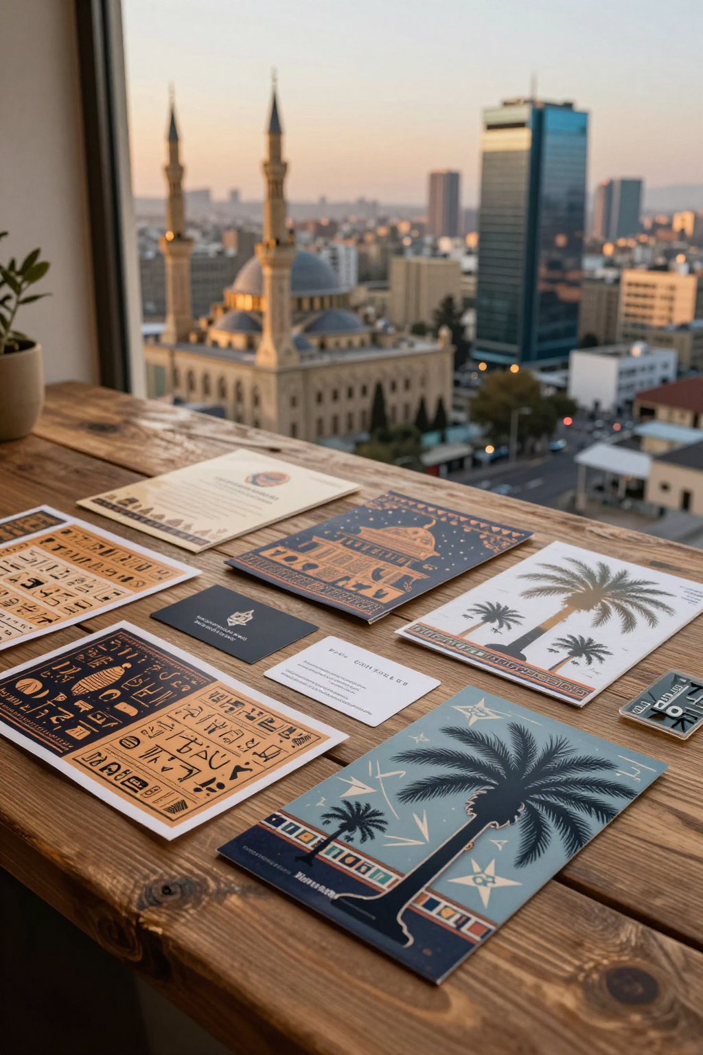 تُعتبر صناعة الدعاية والإعلان في مصر من القطاعات الحيوية التي تشهد نموًا مستمرًا وتطورًا ملحوظًا - شركات دعاية واعلان في مصر