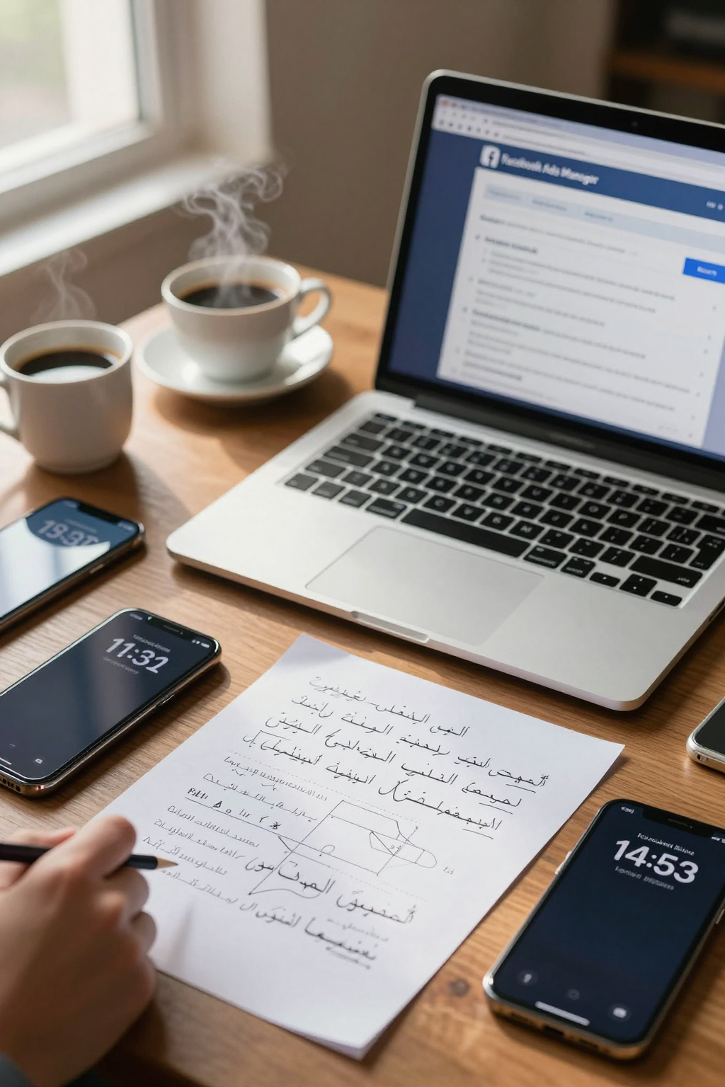 أهمية اختيار شركات اعلانات مموله في مصر لتحقيق نجاح حملاتك الرقمية - شركات اعلانات مموله