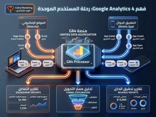 ما هو Google Analytics